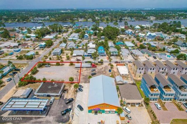 22, 23, 24 Beach Drive, Panama City Beach, FL 32408