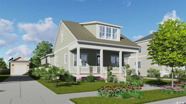 8127 Laurel Ash Ave., Myrtle Beach, SC 29572