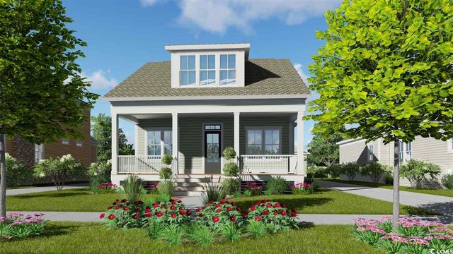 8127 Laurel Ash Ave., Myrtle Beach, SC 29572