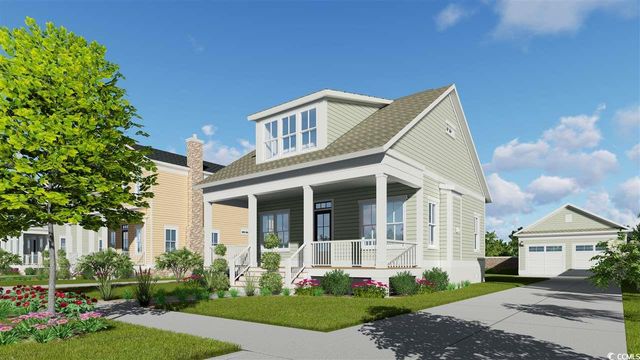 8127 Laurel Ash Ave., Myrtle Beach, SC 29572