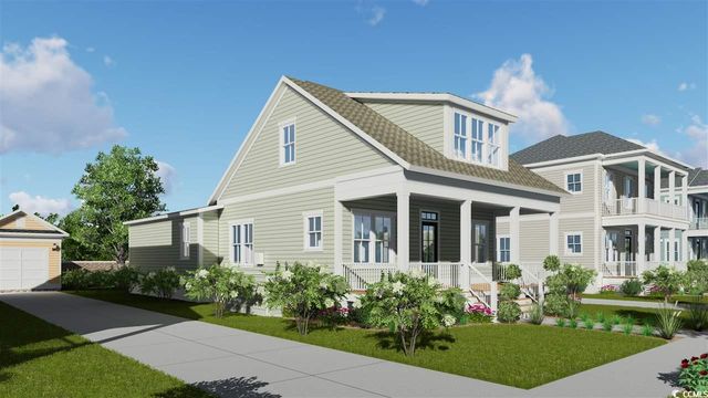 8127 Laurel Ash Ave., Myrtle Beach, SC 29572