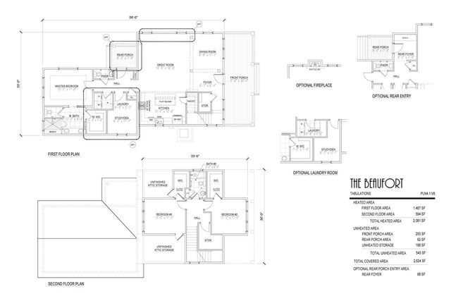 8127 Laurel Ash Ave., Myrtle Beach, SC 29572