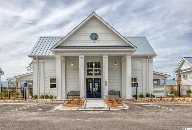 8127 Laurel Ash Ave., Myrtle Beach, SC 29572