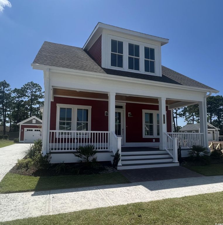 8127 Laurel Ash Ave., Myrtle Beach, SC 29572