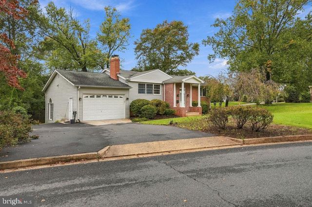1632 MORRILL CT, Mclean, VA 22101