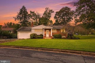 1632 MORRILL CT, Mclean, VA 22101