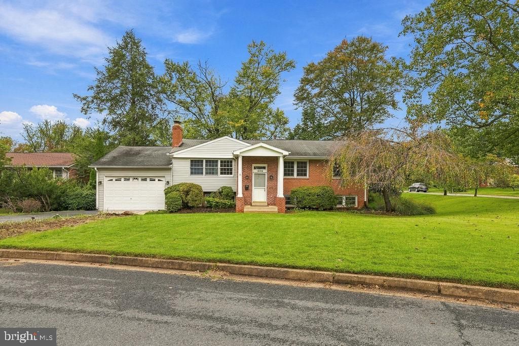 1632 MORRILL CT, Mclean, VA 22101