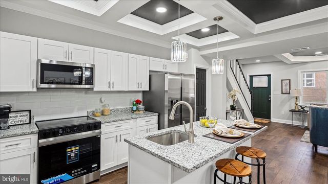 3223 SPAULDING AVE, Baltimore, MD 21215