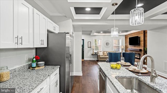 3223 SPAULDING AVE, Baltimore, MD 21215