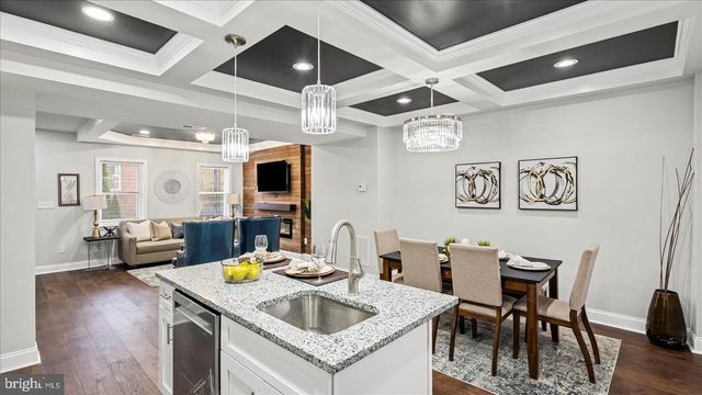 3223 SPAULDING AVE, Baltimore, MD 21215