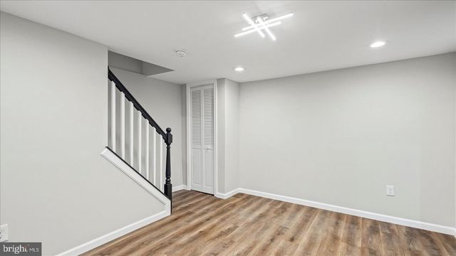 3223 SPAULDING AVE, Baltimore, MD 21215