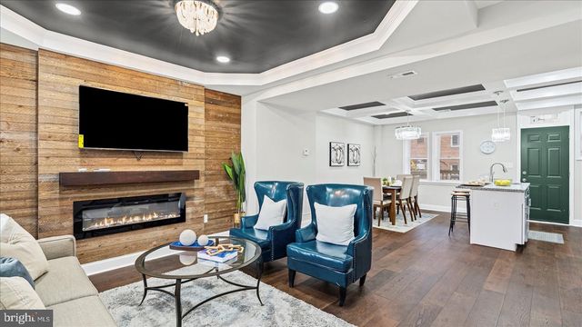 3223 SPAULDING AVE, Baltimore, MD 21215