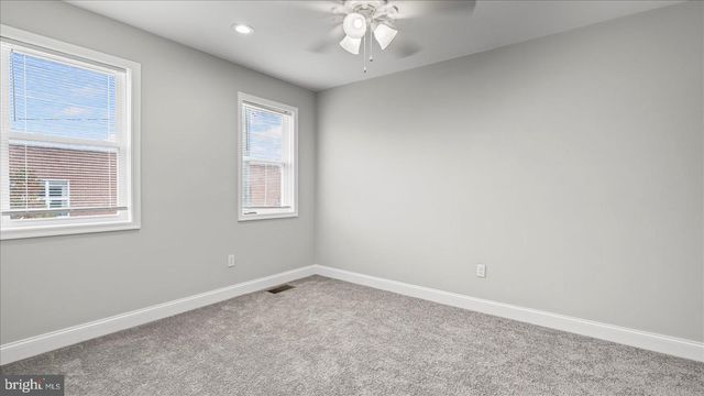 3223 SPAULDING AVE, Baltimore, MD 21215