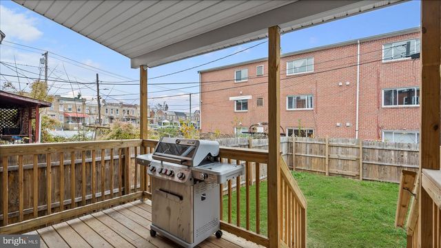 3223 SPAULDING AVE, Baltimore, MD 21215