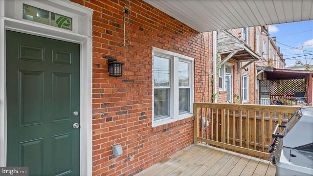 3223 SPAULDING AVE, Baltimore, MD 21215