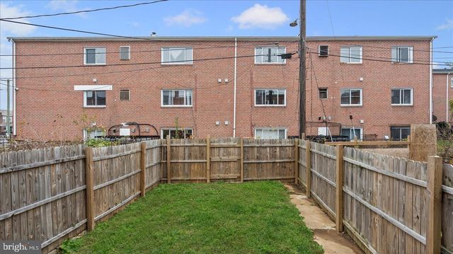 3223 SPAULDING AVE, Baltimore, MD 21215