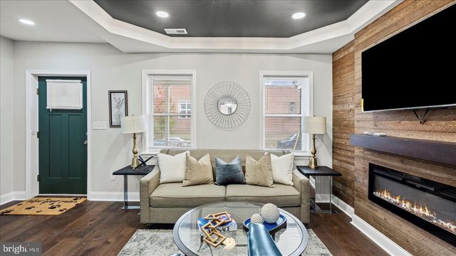 3223 SPAULDING AVE, Baltimore, MD 21215