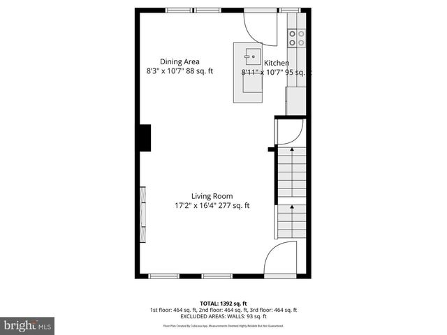 3223 SPAULDING AVE, Baltimore, MD 21215