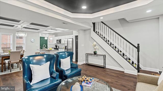 3223 SPAULDING AVE, Baltimore, MD 21215