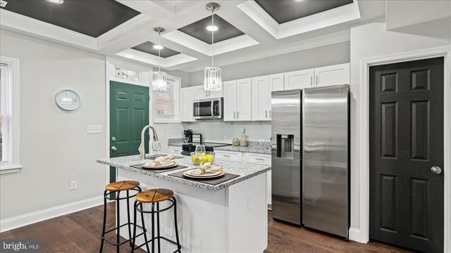 3223 SPAULDING AVE, Baltimore, MD 21215