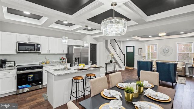 3223 SPAULDING AVE, Baltimore, MD 21215