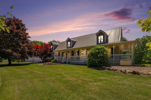 2945 W Lincoln Avenue, Ionia, MI 48846