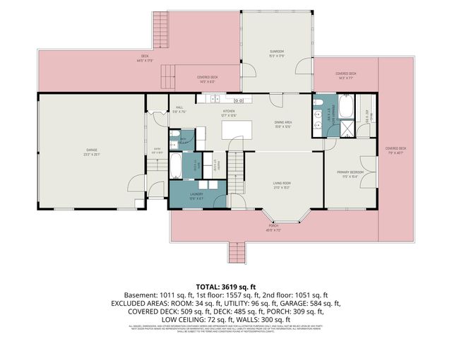2945 W Lincoln Avenue, Ionia, MI 48846