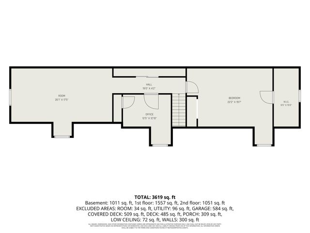 2945 W Lincoln Avenue, Ionia, MI 48846