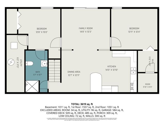 2945 W Lincoln Avenue, Ionia, MI 48846