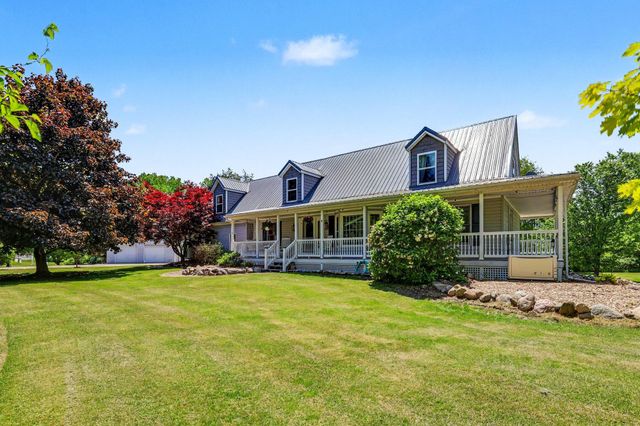 2945 W Lincoln Avenue, Ionia, MI 48846