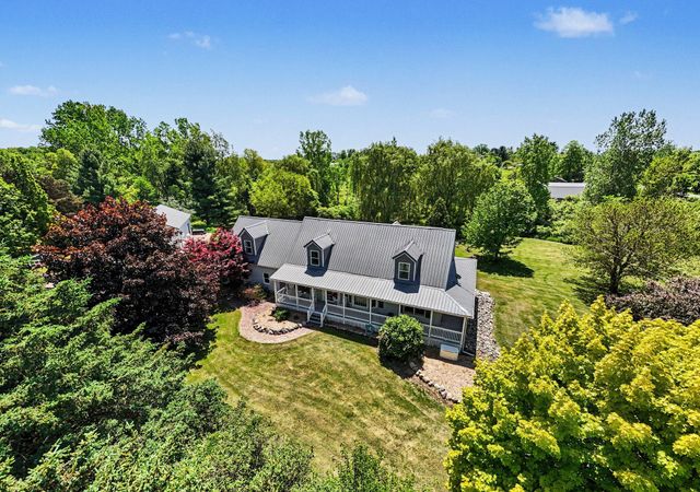 2945 W Lincoln Avenue, Ionia, MI 48846