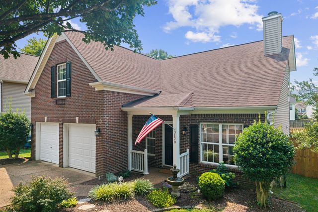 3170 Langley Dr, Franklin, TN 37064