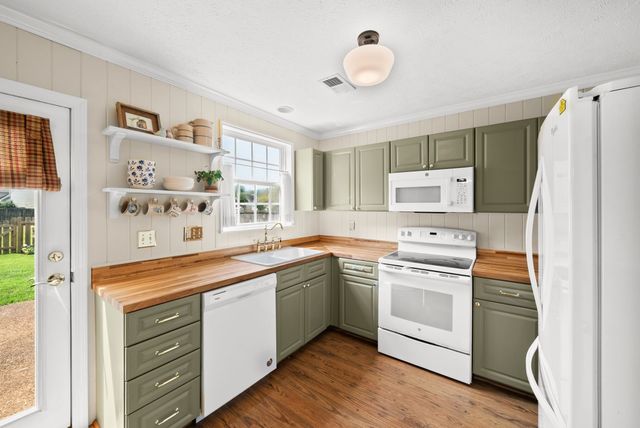 3170 Langley Dr, Franklin, TN 37064