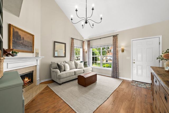 3170 Langley Dr, Franklin, TN 37064
