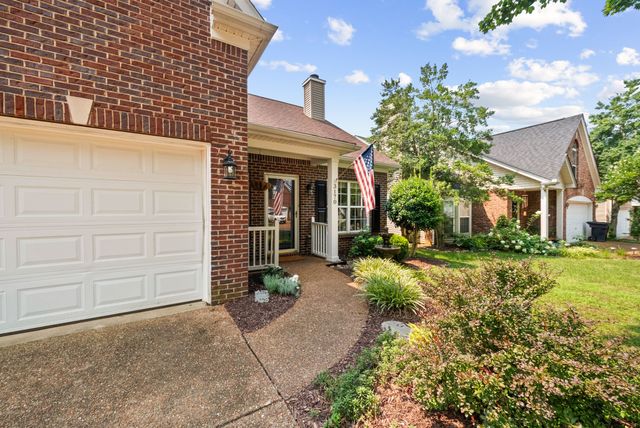 3170 Langley Dr, Franklin, TN 37064