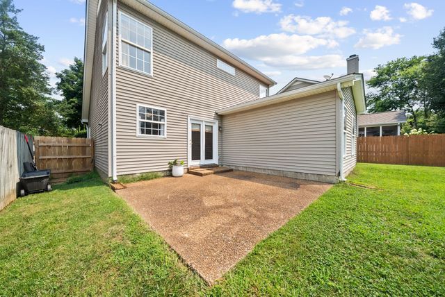 3170 Langley Dr, Franklin, TN 37064