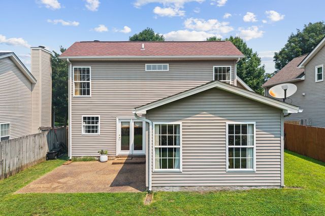 3170 Langley Dr, Franklin, TN 37064