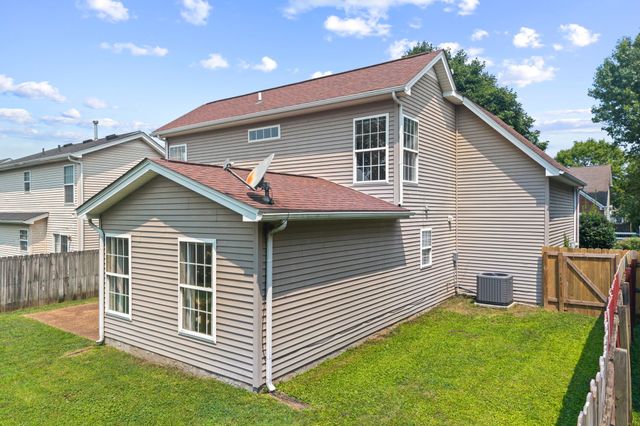 3170 Langley Dr, Franklin, TN 37064