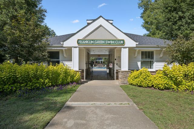 3170 Langley Dr, Franklin, TN 37064