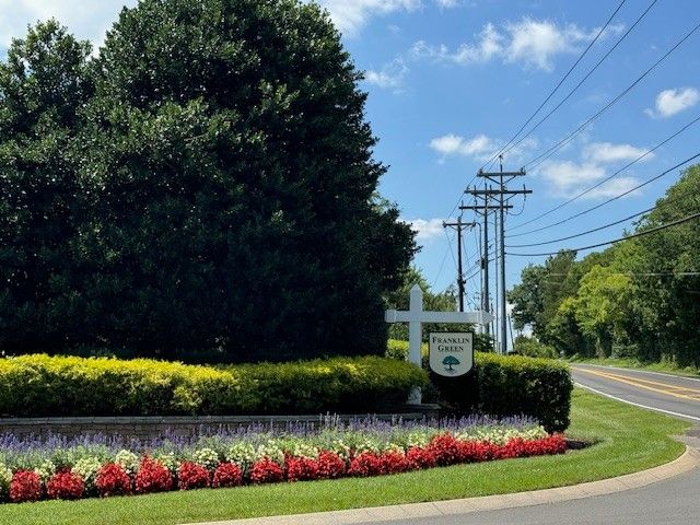 3170 Langley Dr, Franklin, TN 37064