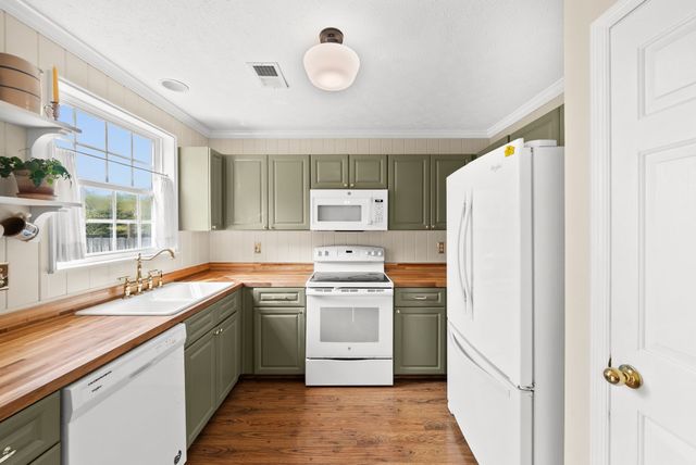 3170 Langley Dr, Franklin, TN 37064