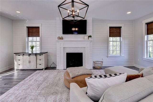 3611 Splitwood RD, Toano, VA 23168