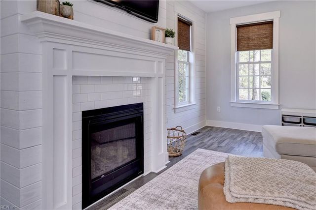 3611 Splitwood RD, Toano, VA 23168