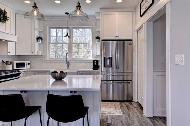 3611 Splitwood RD, Toano, VA 23168