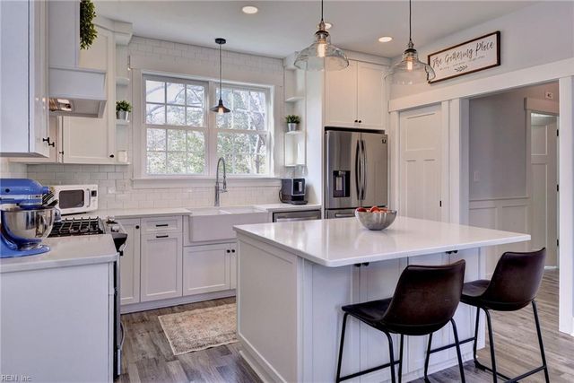 3611 Splitwood RD, Toano, VA 23168