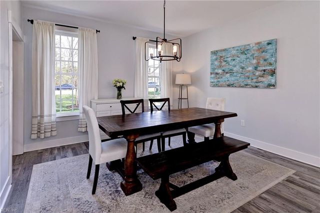 3611 Splitwood RD, Toano, VA 23168