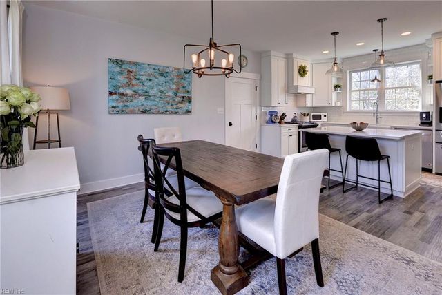3611 Splitwood RD, Toano, VA 23168