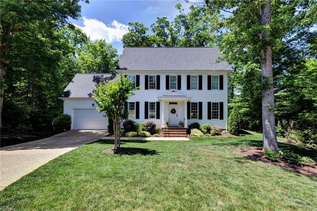3611 Splitwood RD, Toano, VA 23168