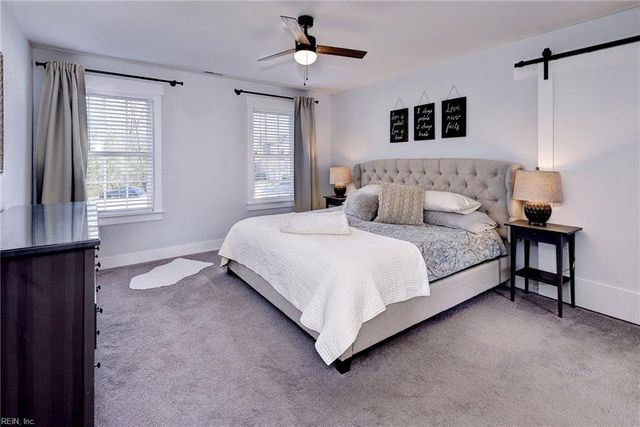 3611 Splitwood RD, Toano, VA 23168