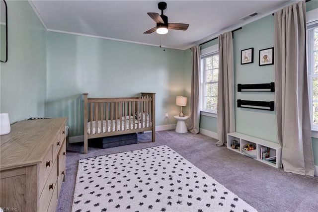 3611 Splitwood RD, Toano, VA 23168